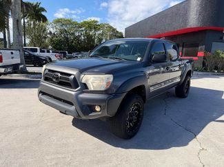 Used 2015 Toyota Tacoma PreRunner w/ Convenience Package video 2