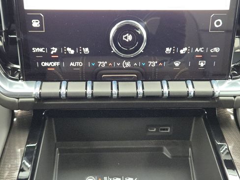 New 2026 GMC Yukon Elevation w/ Elevation Premium Package image 16