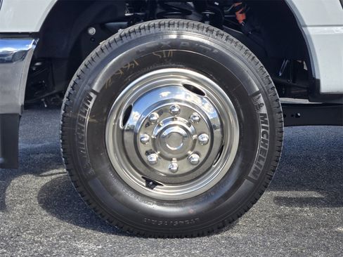 Used 2026 Ford F350 XLT w/ 360-Degree Camera Package image 10