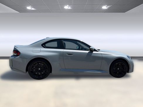 New 2026 BMW M2 w/ Lighting Package RWD image 8
