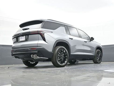 New 2026 Chevrolet Traverse LT w/ Midnight/Sport Edition FWD image 46