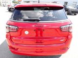 Certified 2022 Jeep Compass High Altitude image 4