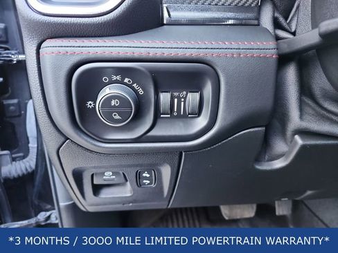 Used 2021 RAM 1500 TRX w/ TRX Level 2 Equipment Group image 14