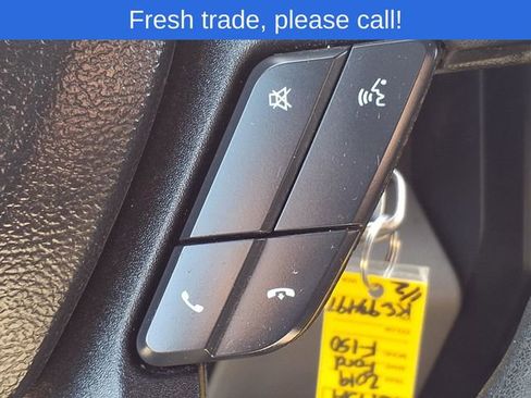 Certified 2019 Ford F150 XL w/ Equipment Group 101A Mid image 22