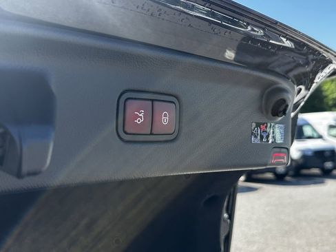 New 2026 Mercedes-Benz S 580 4MATIC Sedan image 22