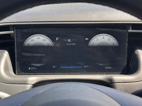 Used 2024 Hyundai Santa Cruz Limited image 35