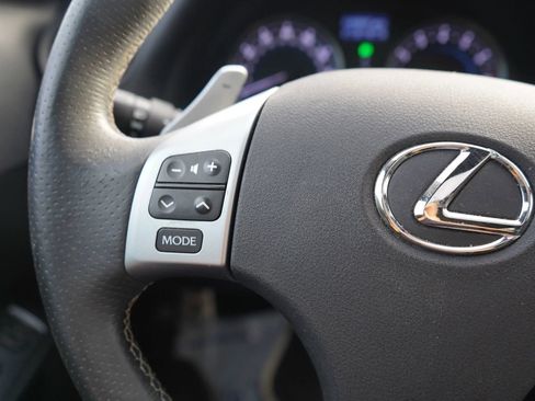Used 2011 Lexus IS 250 RWD image 14