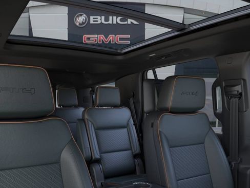 New 2026 GMC Yukon AT4 w/ AT4 Premium Plus Package AWD/4WD image 26