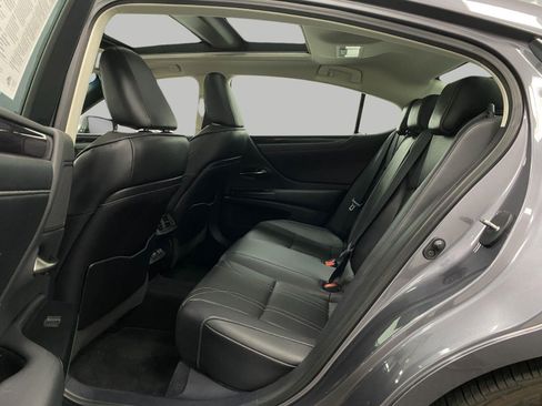 Certified 2021 Lexus ES 350 w/ Accessory Package FWD image 27