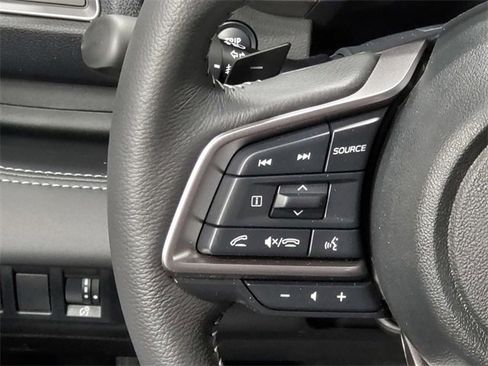 New 2026 Subaru Ascent Limited image 21