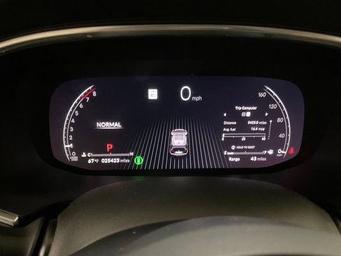 Used 2023 Acura MDX SH-AWD image 15