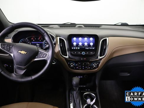 Used 2023 Chevrolet Equinox Premier FWD image 14