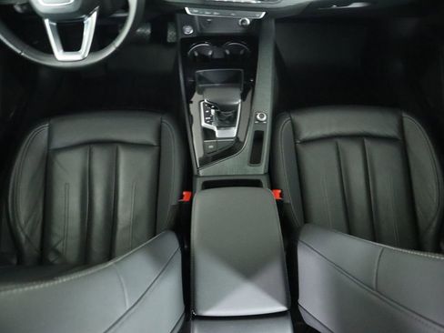 Certified 2021 Audi A5 2.0T Premium Plus w/ Premium Plus image 16