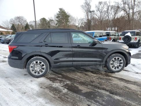 New 2026 Ford Explorer Active w/ Active Comfort Package image 39