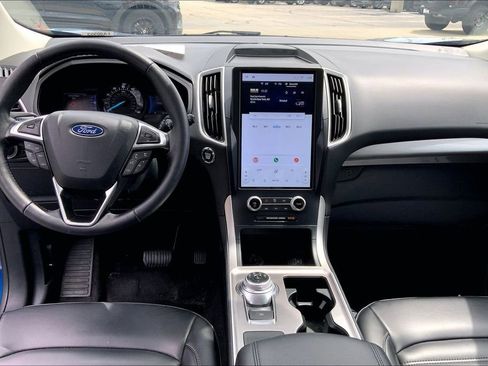 Used 2024 Ford Edge SEL w/ Convenience Package AWD/4WD image 10
