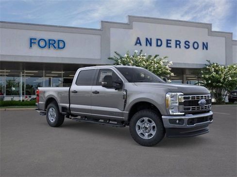 New 2026 Ford F350 XLT w/ 360-Degree Camera Package image 7