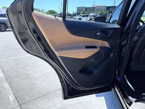 Used 2020 Chevrolet Equinox Premier AWD/4WD image 18