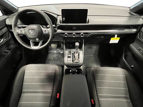 Used 2026 Honda CR-V Sport image 25