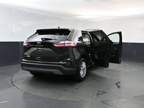 Used 2022 Ford Edge SEL w/ Convenience Package AWD/4WD image 29