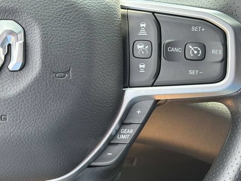 New 2026 RAM 2500 Tradesman AWD/4WD image 25