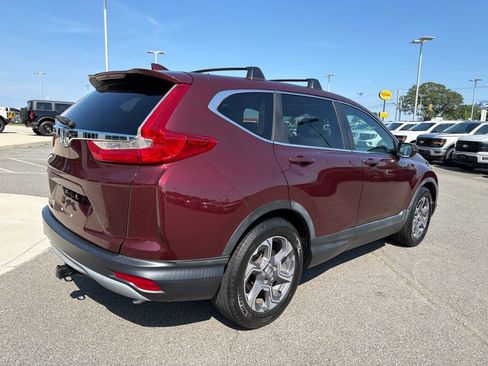 Used 2018 Honda CR-V EX-L image 4