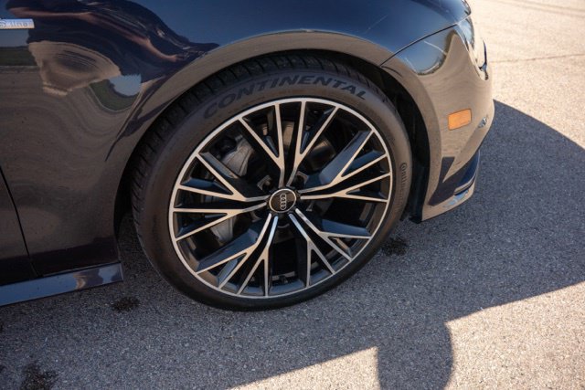 Used 2018 Audi A7 3.0T Premium Plus AWD/4WD image 9