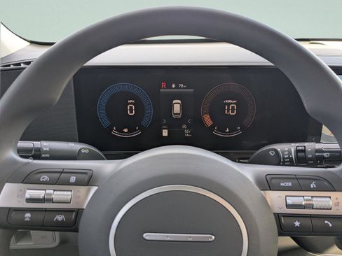 New 2026 Hyundai Kona SE FWD image 24