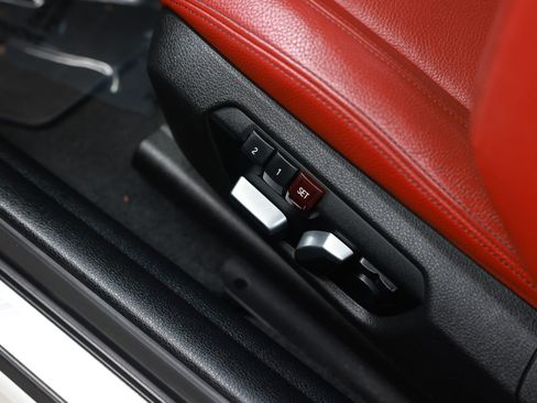 Used 2017 BMW M240i Convertible RWD image 52