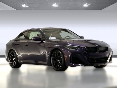 New 2026 BMW 230i Coupe w/ M Sport Package image 6