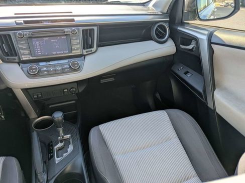 Used 2015 Toyota RAV4 XLE image 17