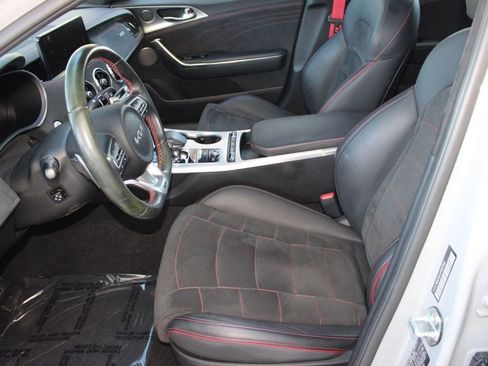 Used 2023 Kia Stinger GT2 w/ Option Group 015 image 5