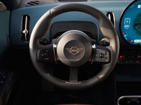 New 2026 MINI Cooper Countryman S image 9