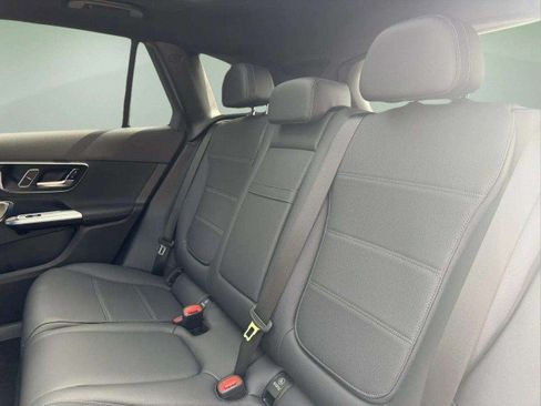 Certified 2026 Mercedes-Benz GLC 300 4MATIC image 22