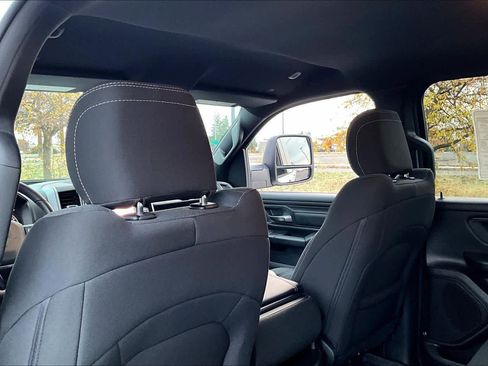 New 2025 RAM 1500 Tradesman image 12