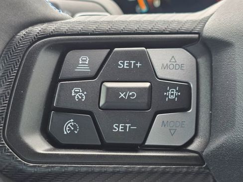 New 2026 Ford Mustang Dark Horse image 10