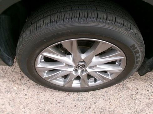 Used 2021 MAZDA CX-5 Grand Touring Reserve AWD/4WD image 22
