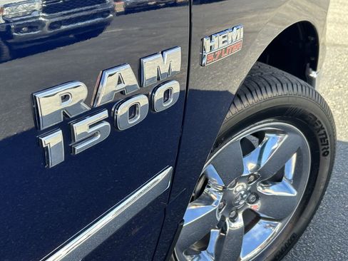 Used 2014 RAM 1500 Lone Star image 5