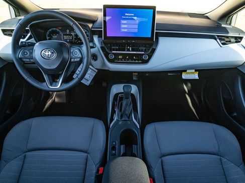 New 2026 Toyota Corolla SE w/ SE Package image 12