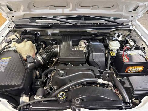 Used 2006 Chevrolet Colorado LT w/ Power Convenience Package RWD image 26