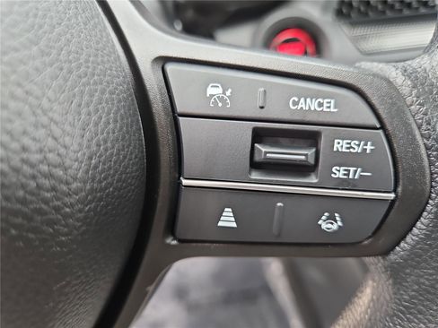 Used 2025 Honda CR-V LX image 18