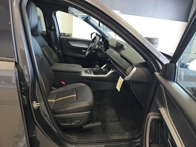 New 2026 MAZDA CX-90 3.3 Turbo S w/ Premium Package AWD/4WD image 56