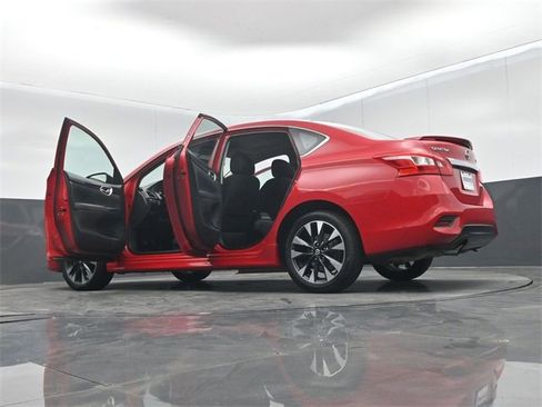 Used 2017 Nissan Sentra SR Turbo image 73