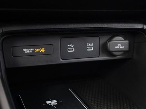 New 2026 Honda CR-V Sport-L image 25