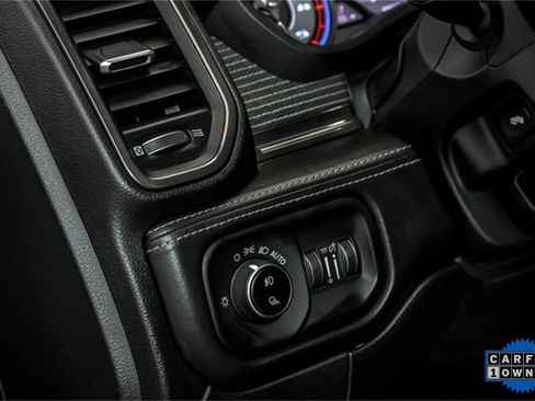 Used 2019 RAM 2500 Limited image 16