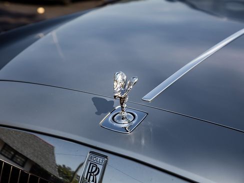 Used 2014 Rolls-Royce Ghost image 4