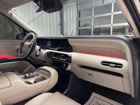 Used 2026 Hyundai Palisade Calligraphy image 29