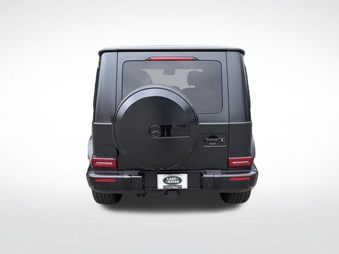 Used 2020 Mercedes-Benz G 550 image 7