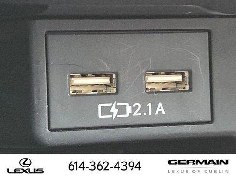 Certified 2020 Lexus RX 350 F Sport image 24