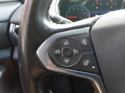 Used 2021 Chevrolet Traverse Premier w/ LPO, Floor Liner Package AWD/4WD image 24