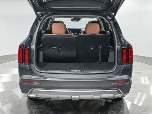 Used 2021 Kia Sorento SX Prestige image 6